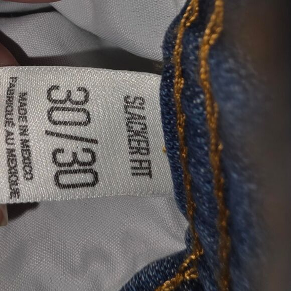 BDG Urban Outfitters Distressed Denim Jeans - Picture 4 of 4